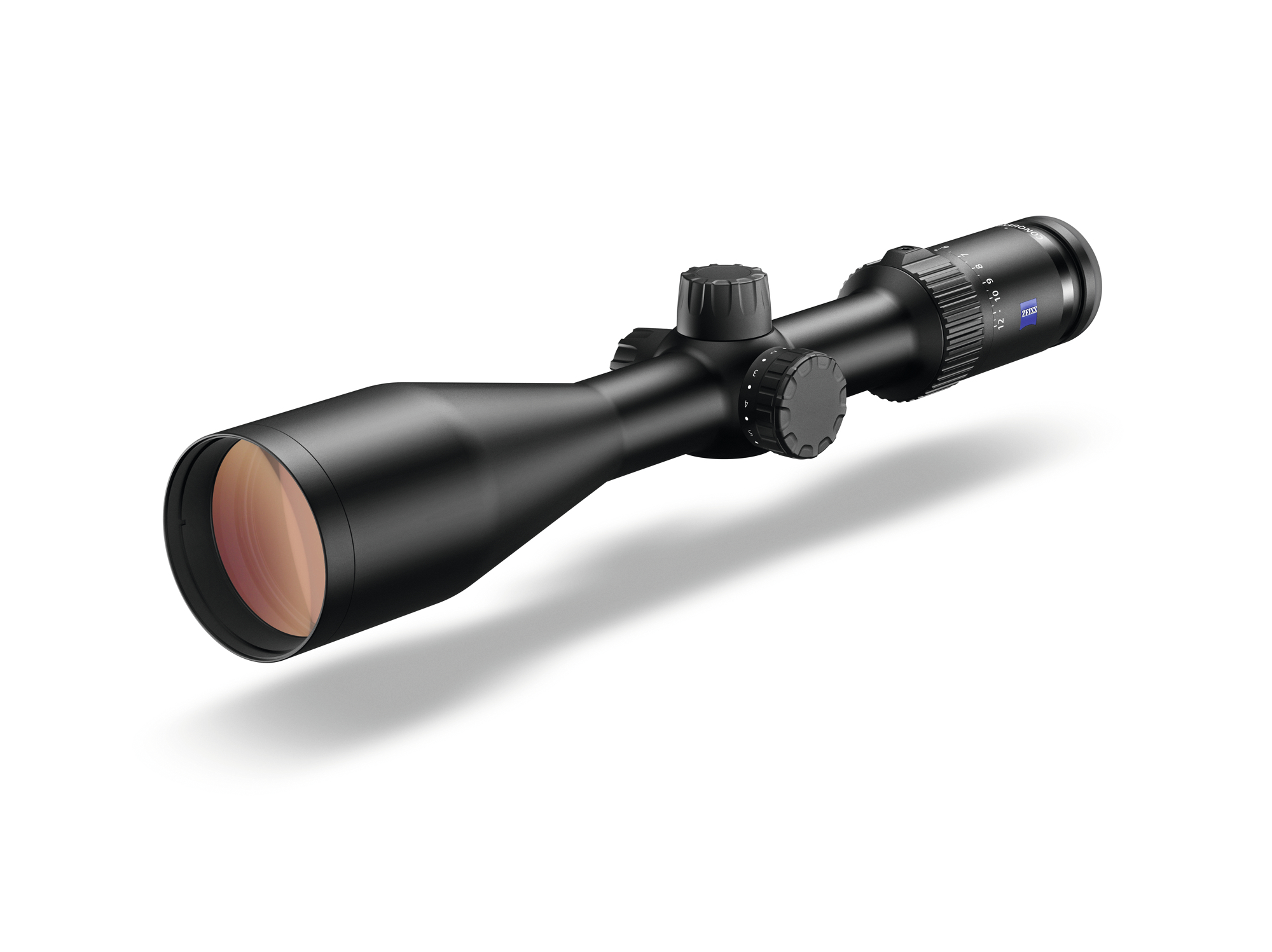Conquest V4 3-12x56 