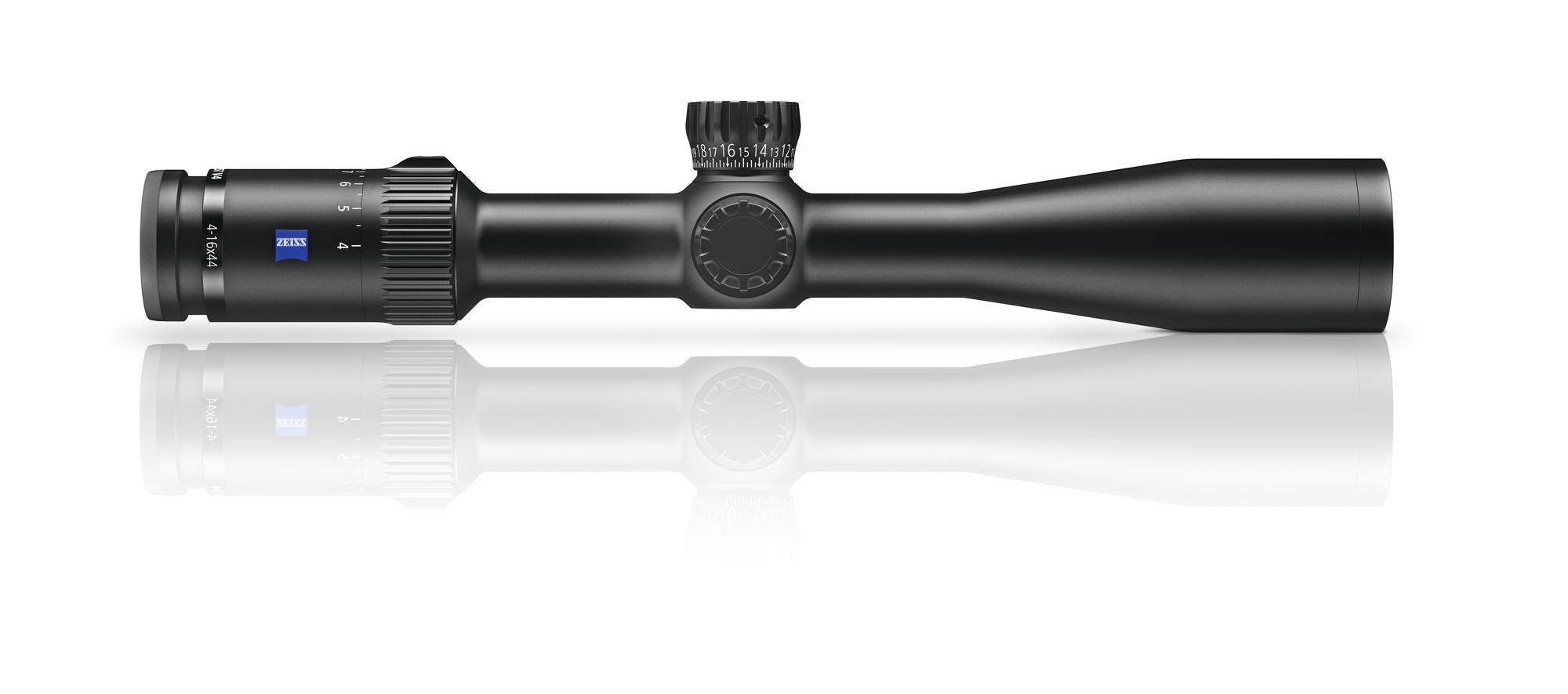Conquest V4 4-16x44 Abs.60 