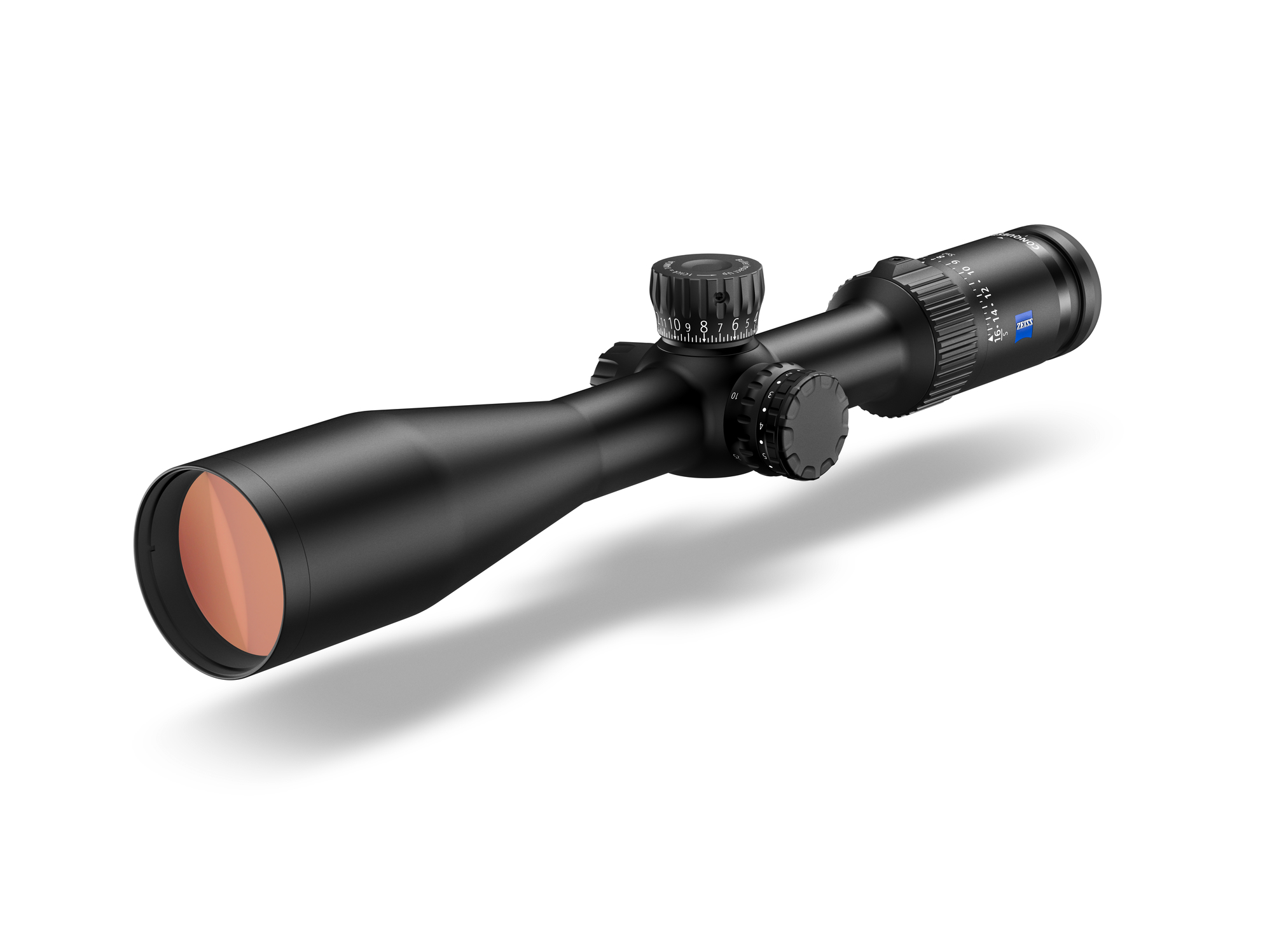 Conquest V4 4-16x44 Abs.60 