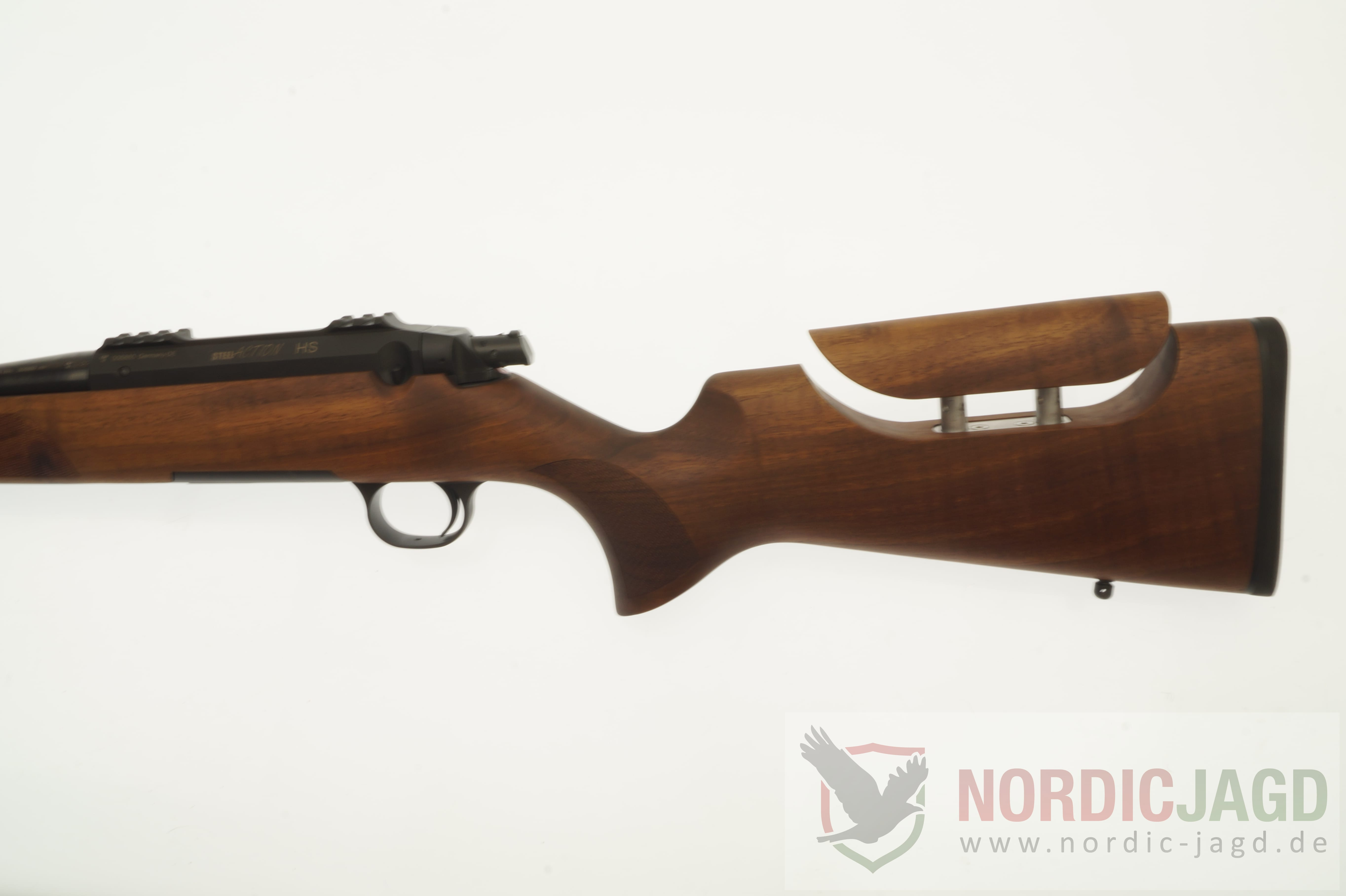 HS Flex-Schaft 45cm LL .308Win
