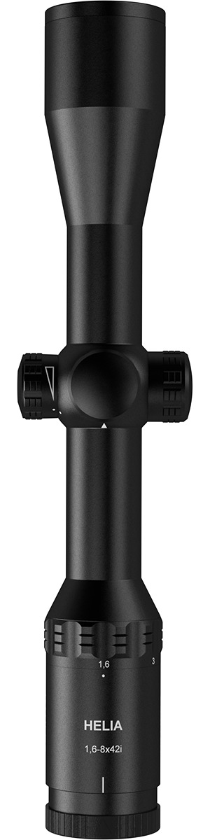 Helia 1,6-8x42i SR 