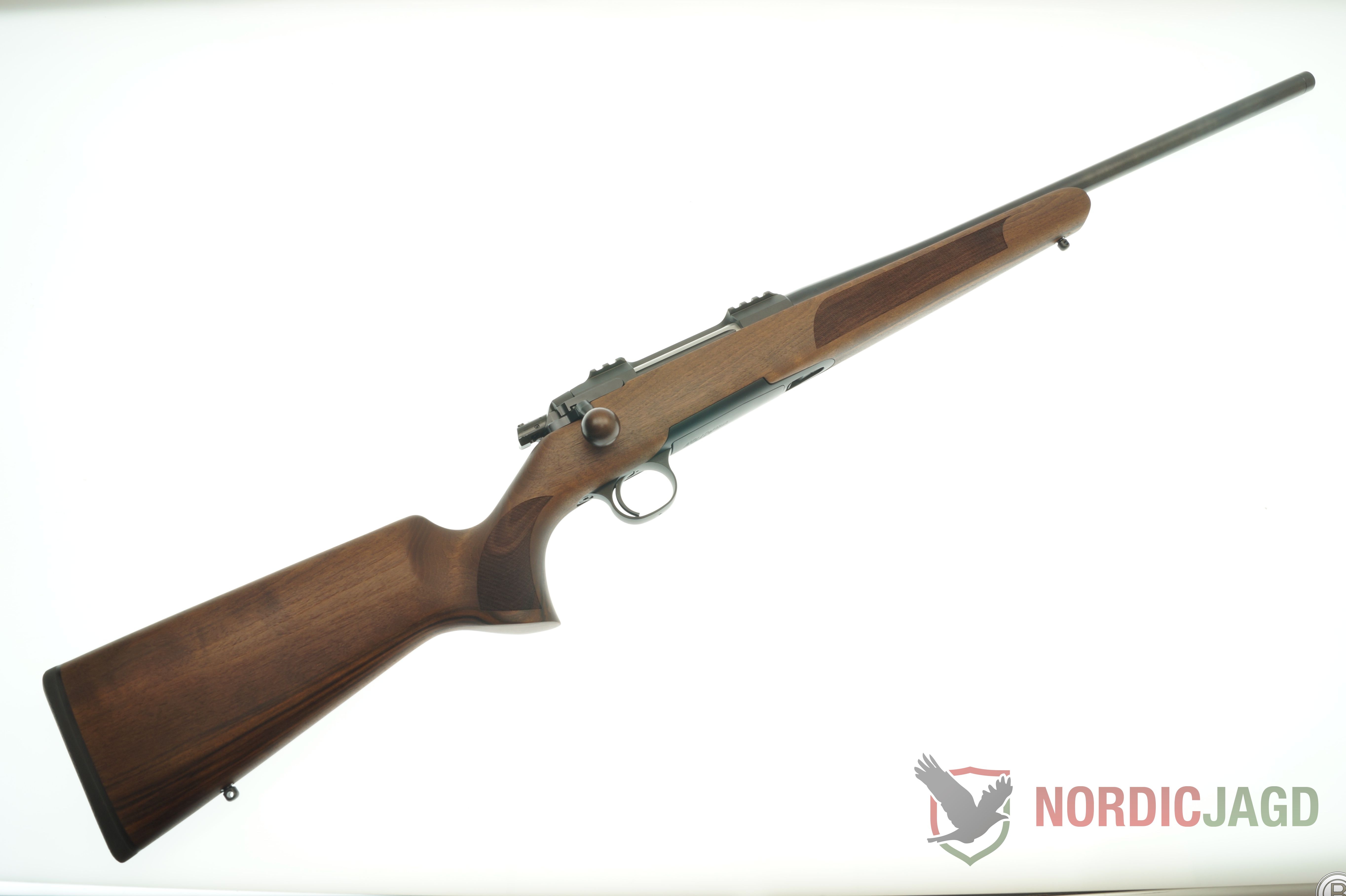 Mod. HM .30-06Spring 56cm