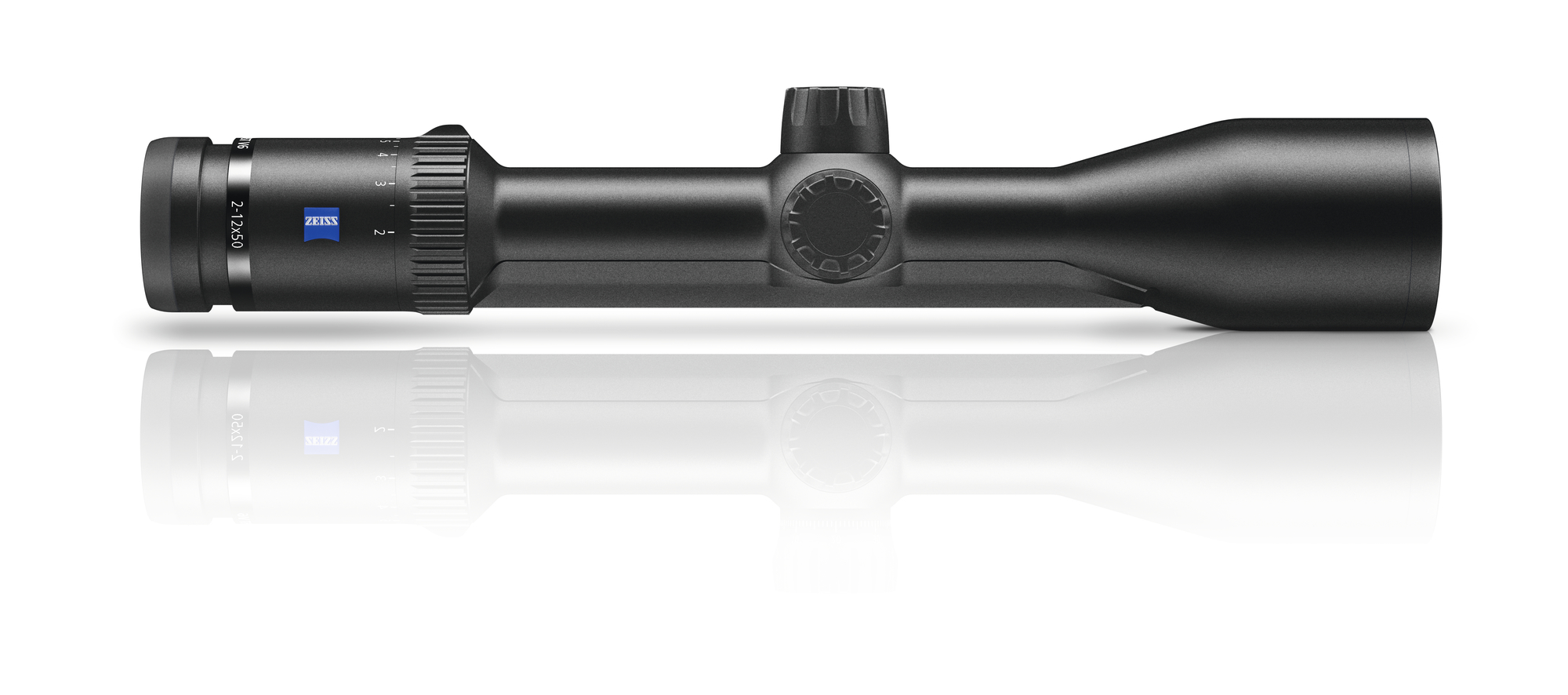 Conquest V6 2-12x50 M Abs. 60 