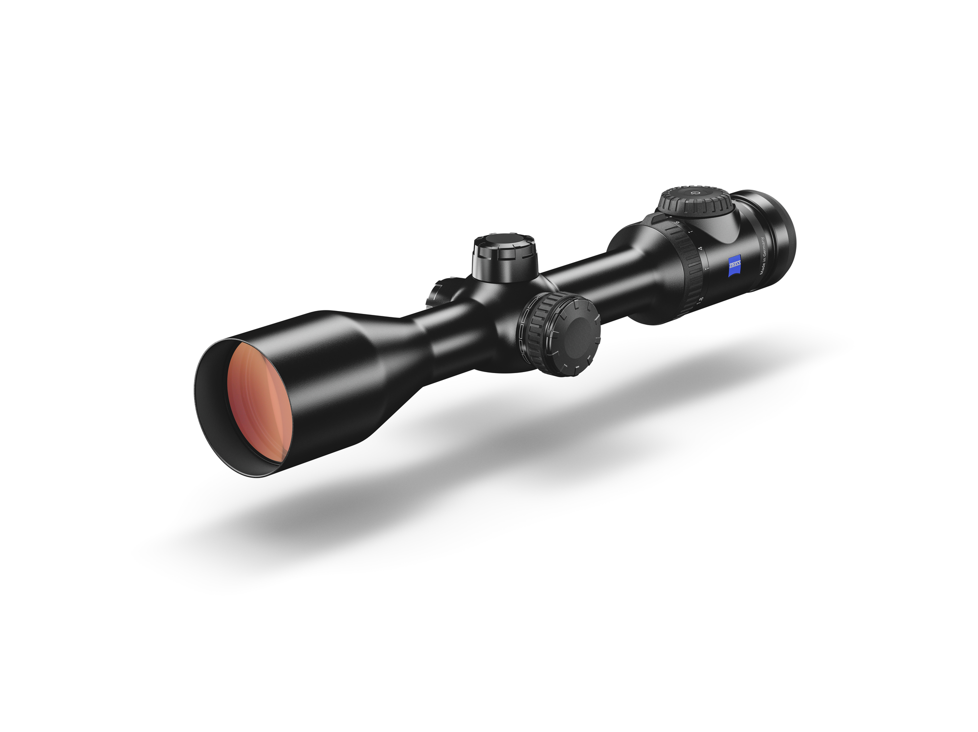 Victory V8 1,8-14x50 Abs. 60 