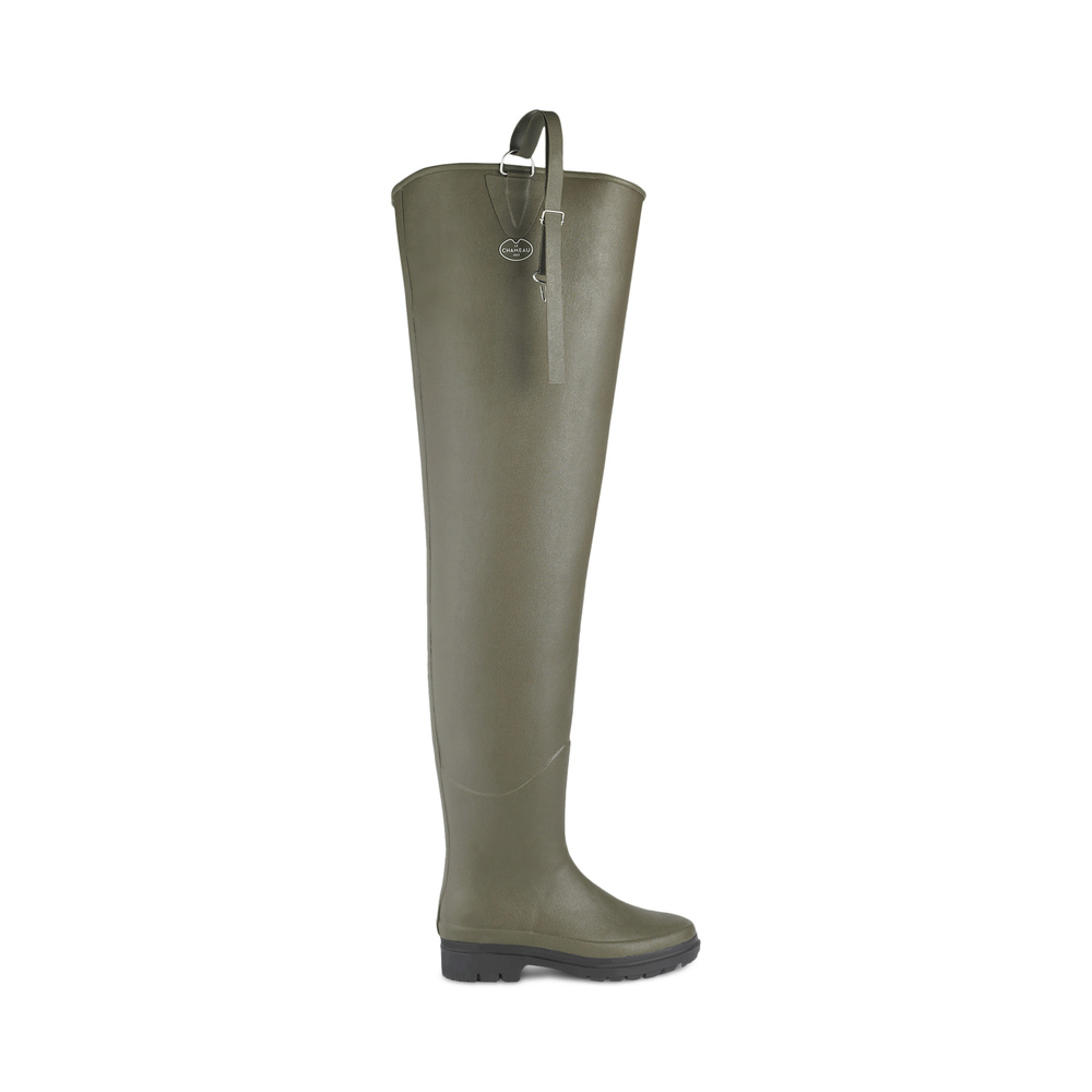 Watstiefel Deltanord grün 42 grün
