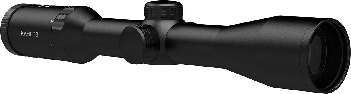 Helia 1,6-8x42i SR 
