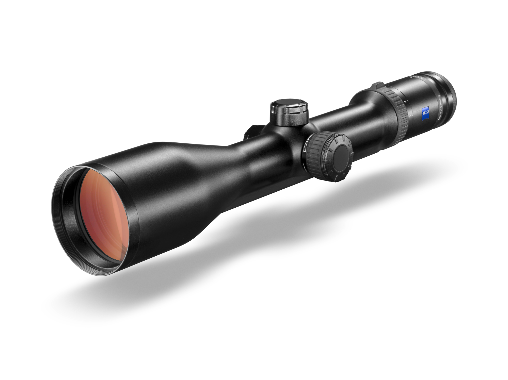 Victory HT 3-12x56 M 60 