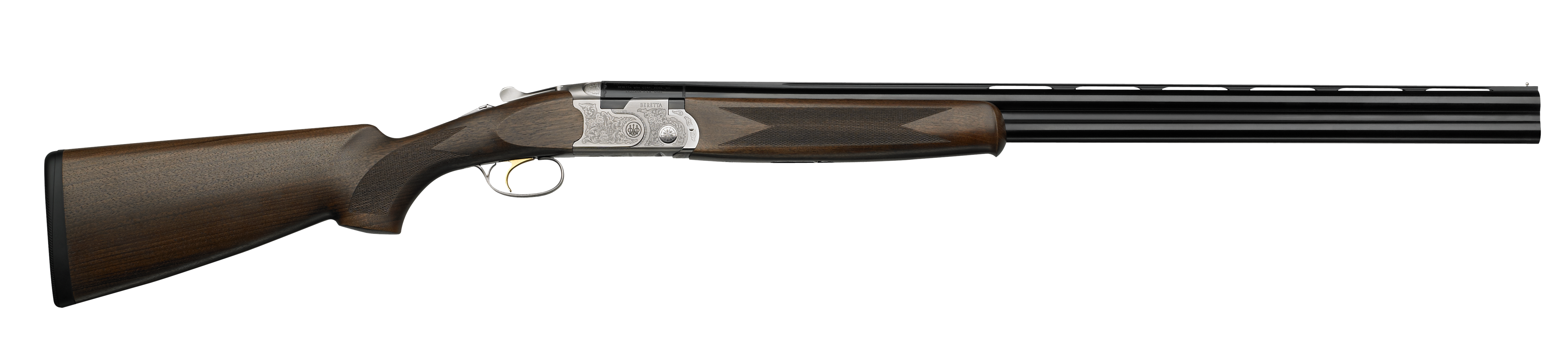 686 Silver Pigeon 1 Jagd 12/76