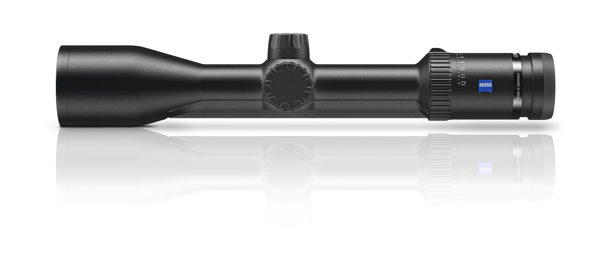 Conquest V6 2-12x50 M Abs. 60 