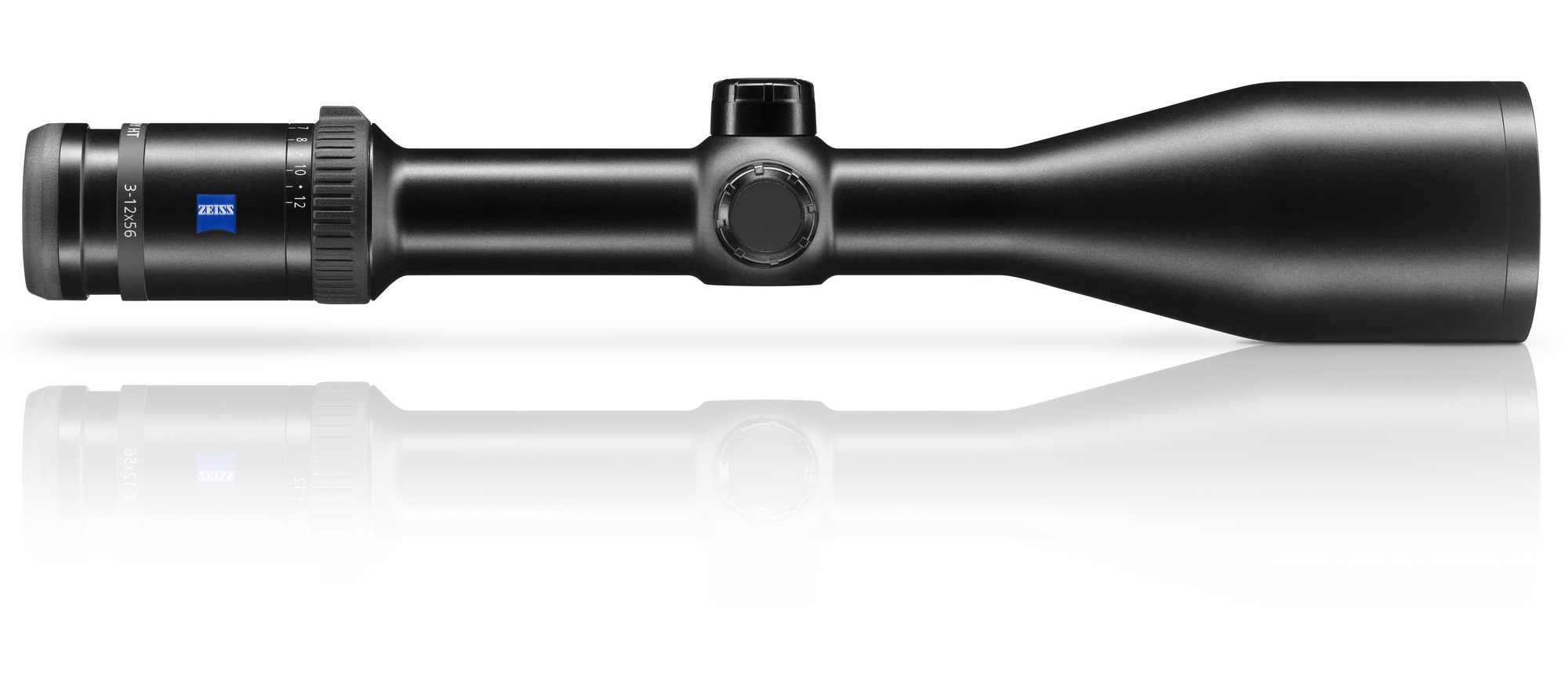 Victory HT 3-12x56 60 