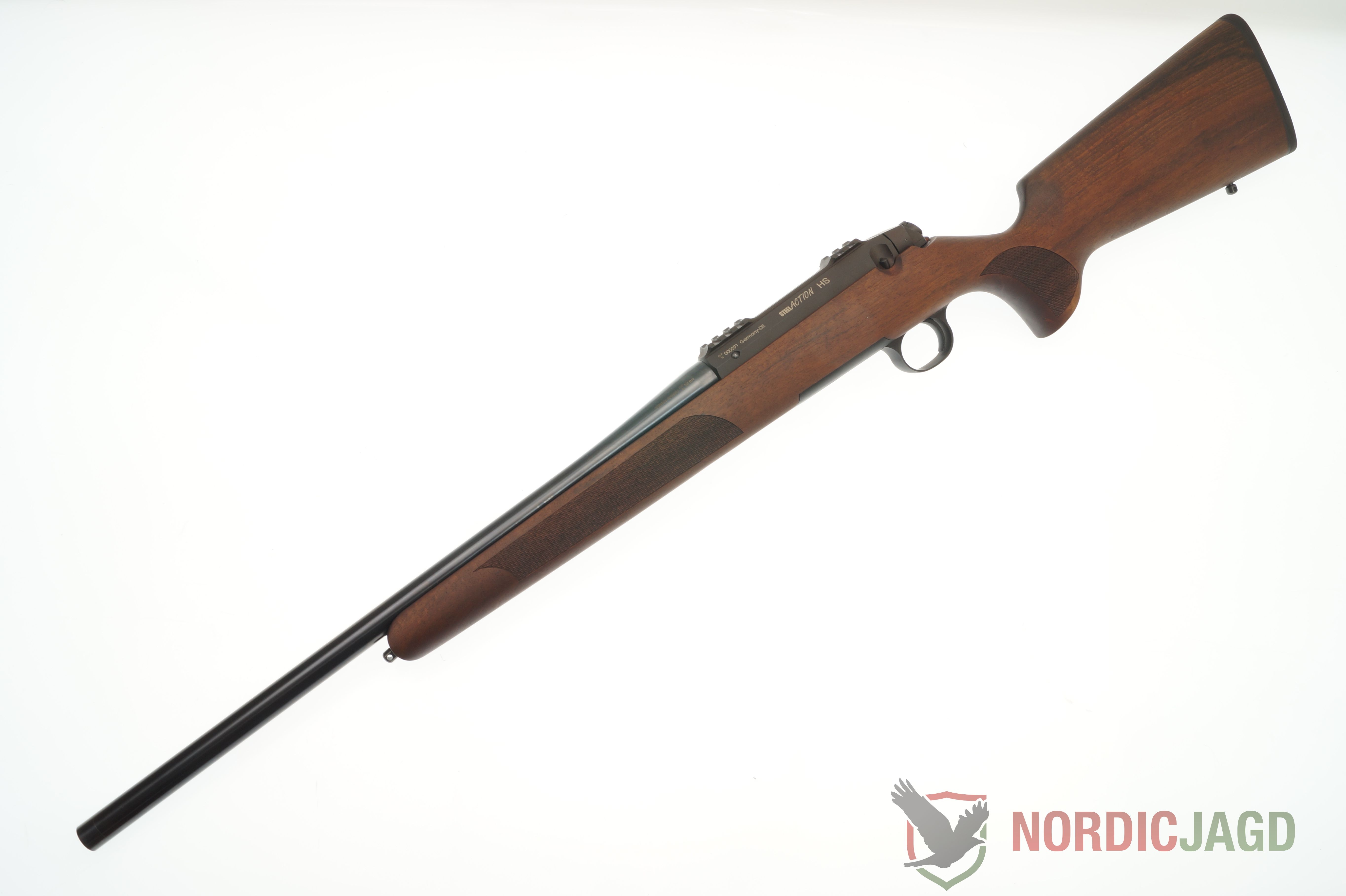 Mod. HS .308Win 51cm