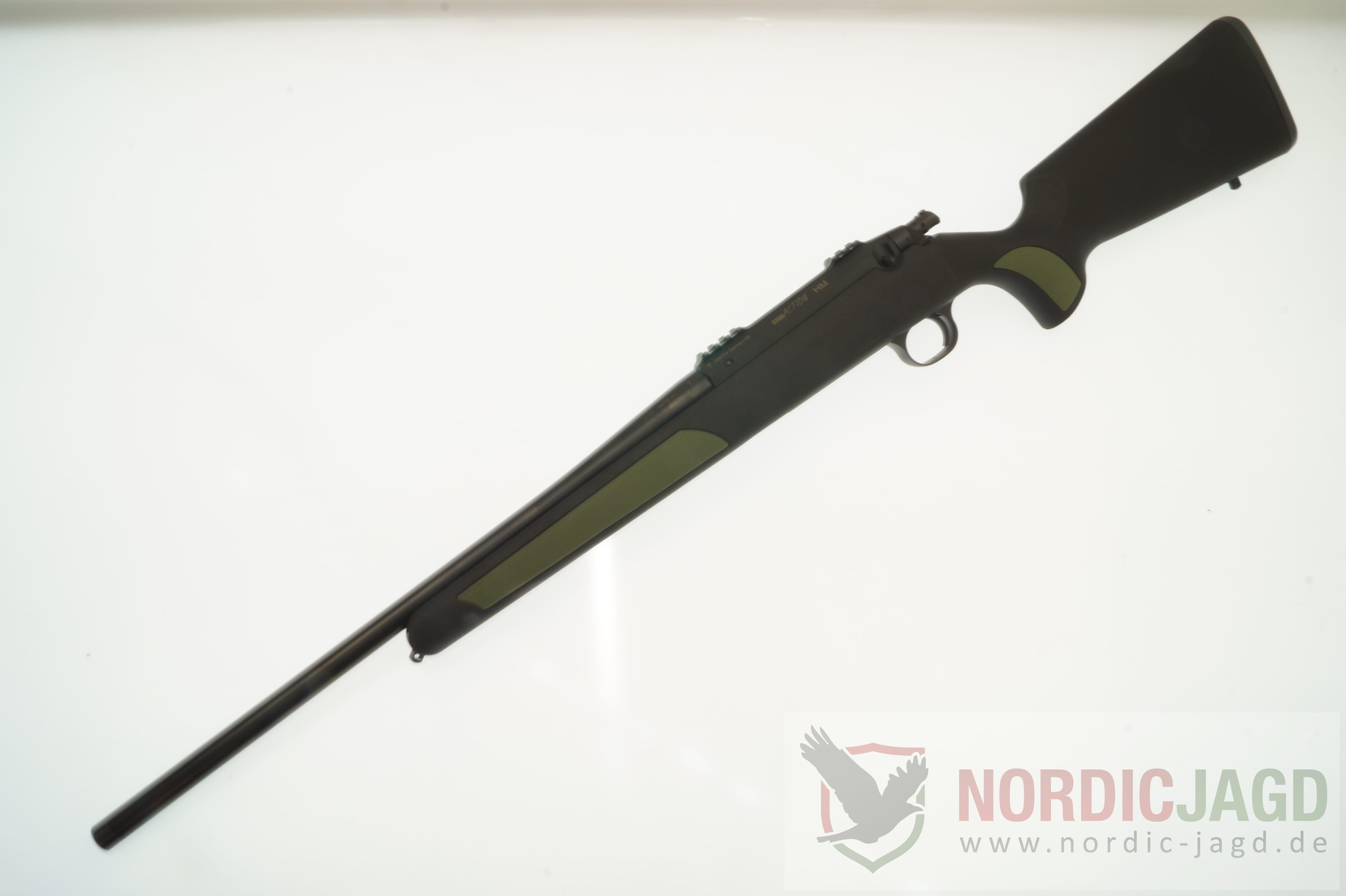 Mod. HM Kunststoffschaft .30-06Spring 56cm