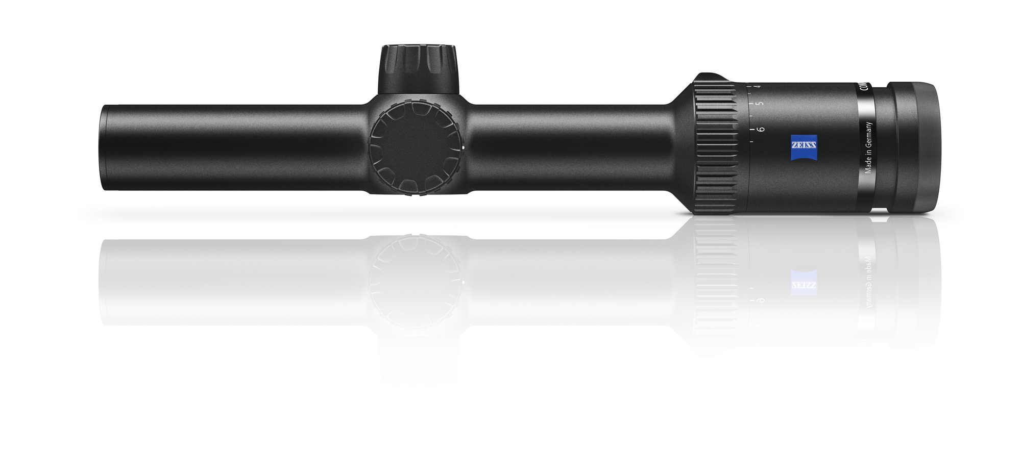 Conquest V6 1,1-6x24 