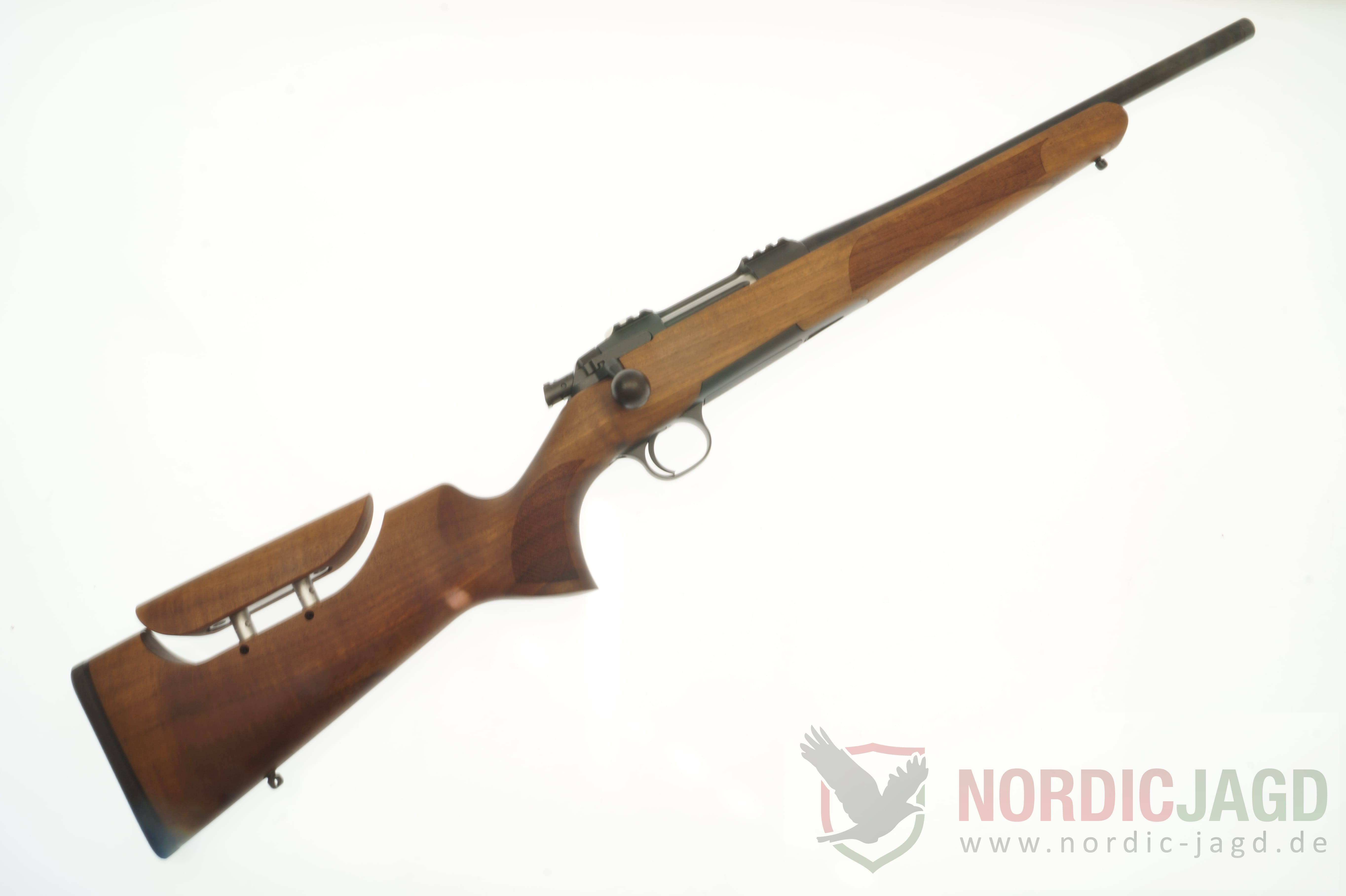 HS Flex-Schaft 45cm LL .308Win