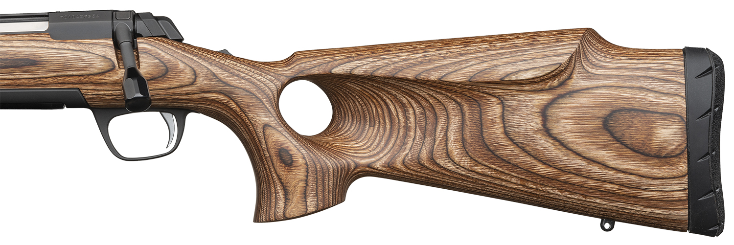 X-Bolt SF Hunter Eclipse Threa Links .308Win